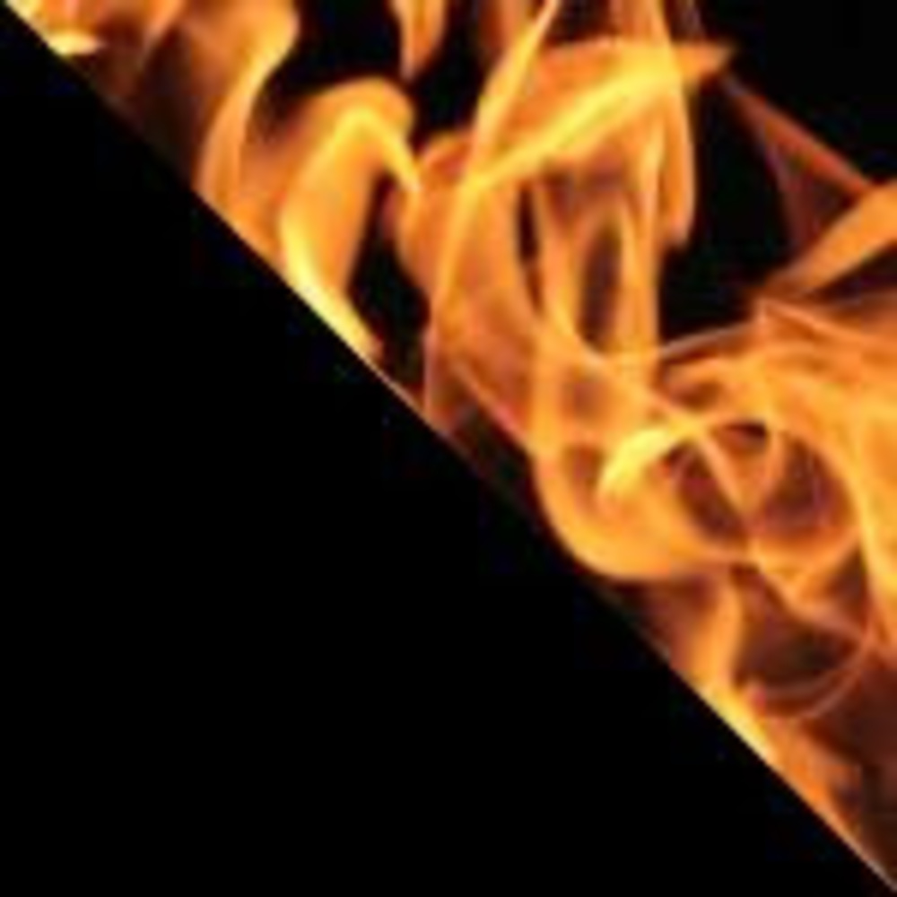 Meet your Posher, Fireanddarkness